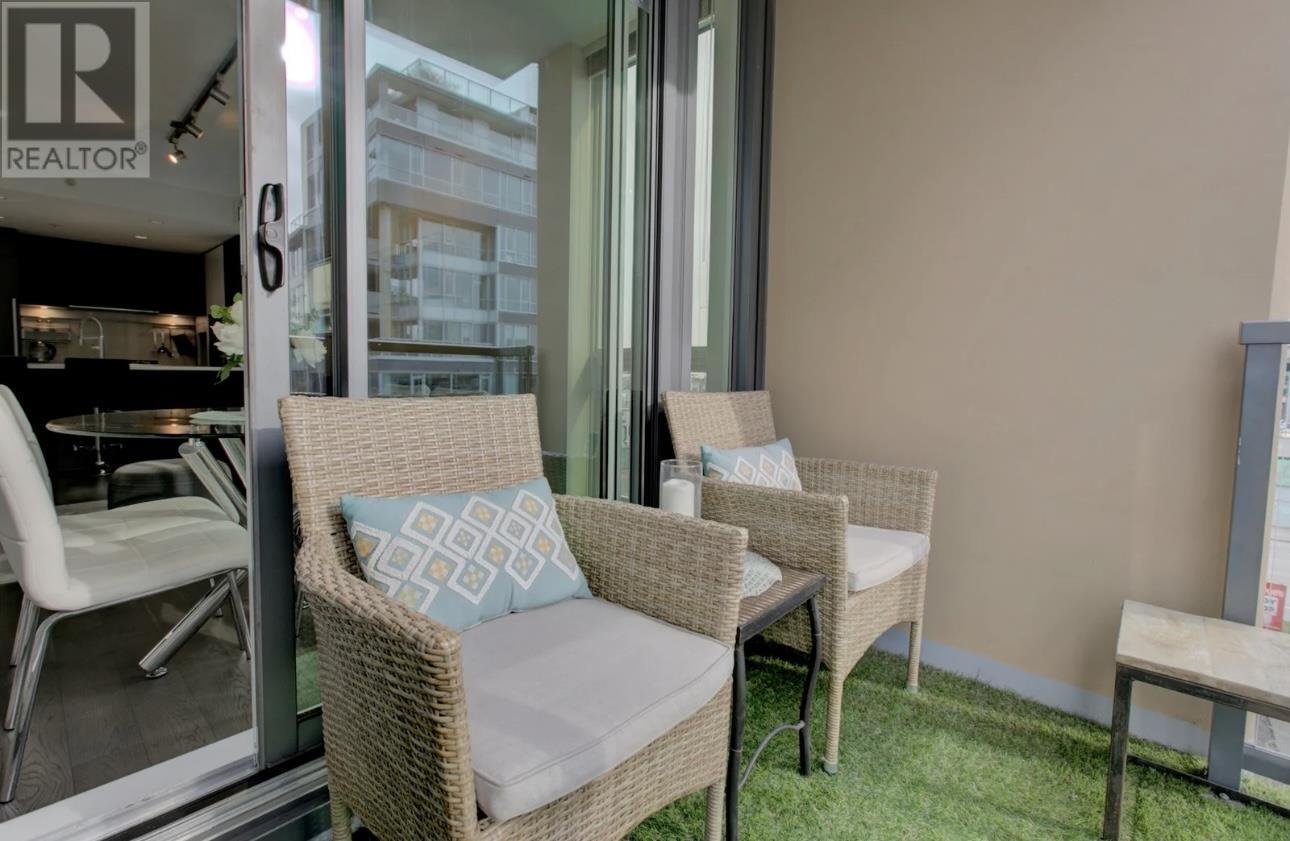 610 288 W 1st Avenue, Vancouver, British Columbia  V5Y 0E9 - Photo 20 - R2974723