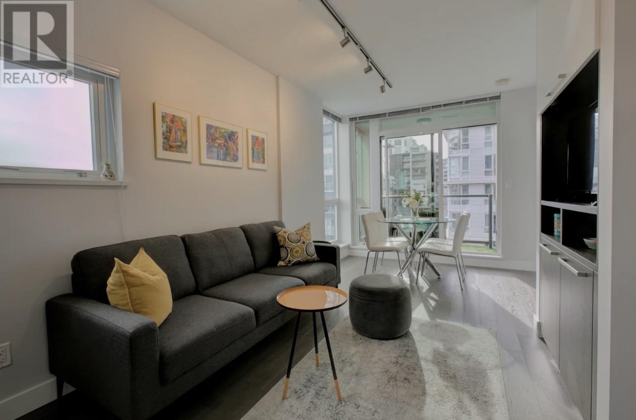 610 288 W 1st Avenue, Vancouver, British Columbia  V5Y 0E9 - Photo 2 - R2974723