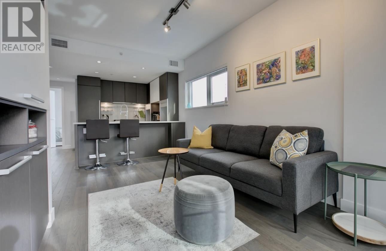 610 288 W 1ST AVENUE, vancouver, British Columbia