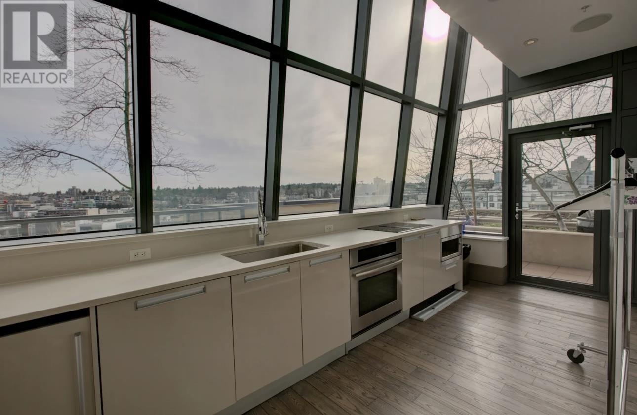 610 288 W 1st Avenue, Vancouver, British Columbia  V5Y 0E9 - Photo 31 - R2974723