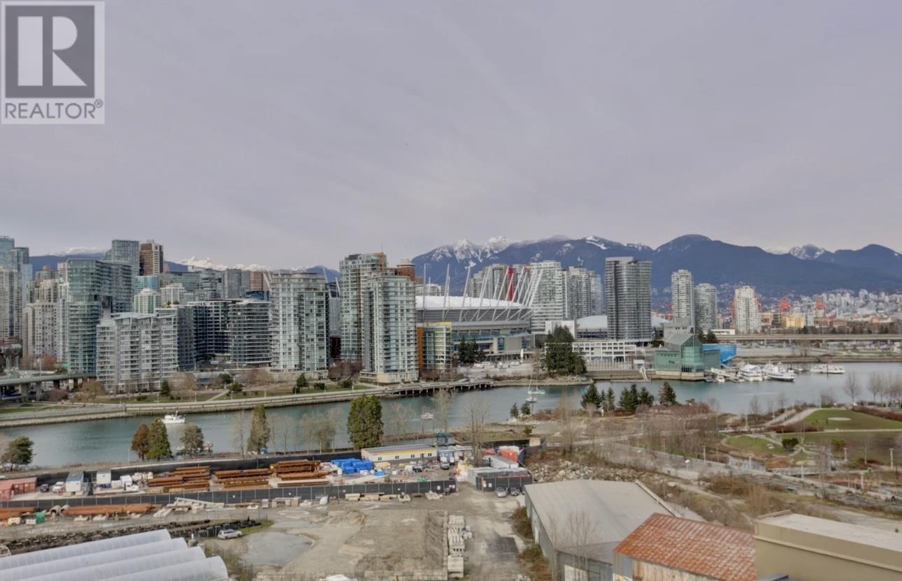 610 288 W 1st Avenue, Vancouver, British Columbia  V5Y 0E9 - Photo 34 - R2974723