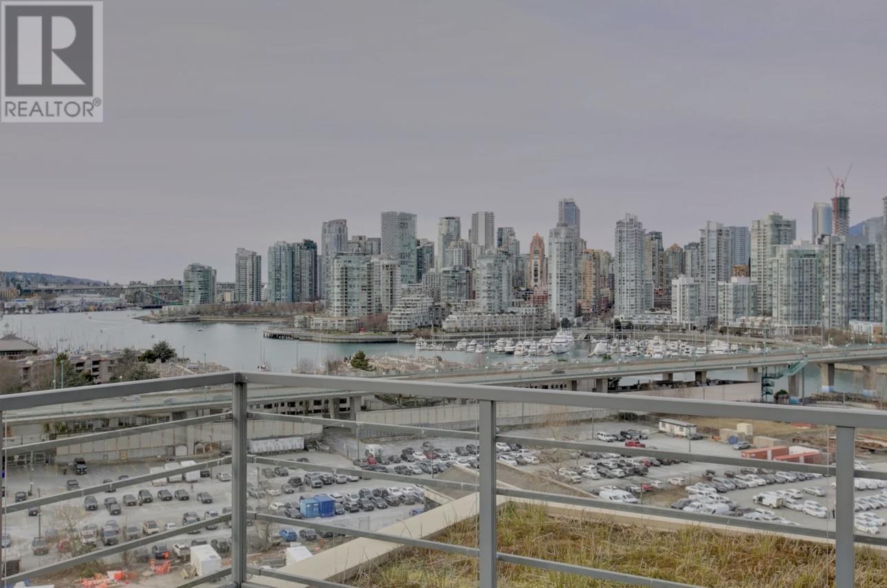 610 288 W 1st Avenue, Vancouver, British Columbia  V5Y 0E9 - Photo 35 - R2974723