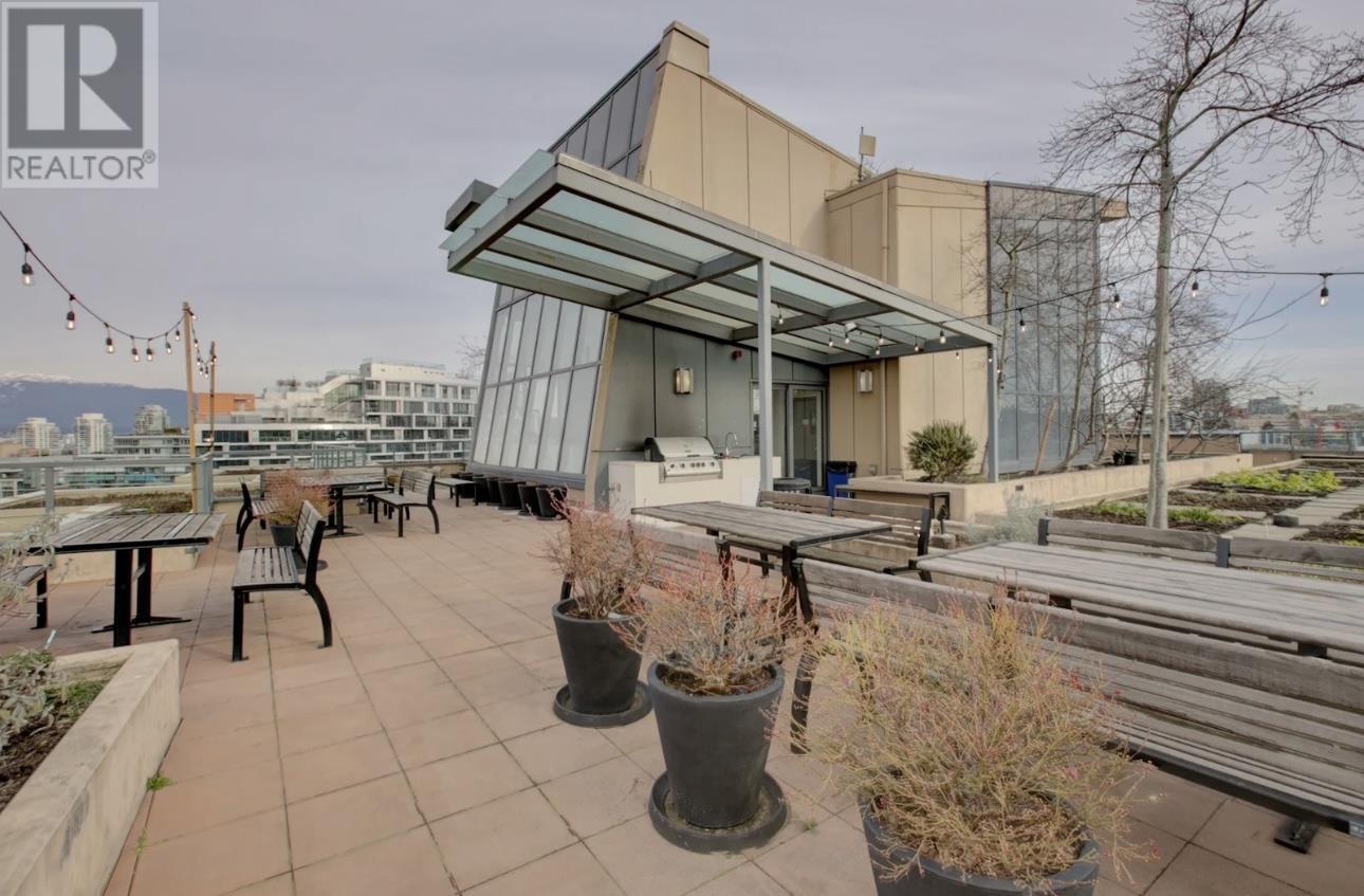 610 288 W 1st Avenue, Vancouver, British Columbia  V5Y 0E9 - Photo 33 - R2974723