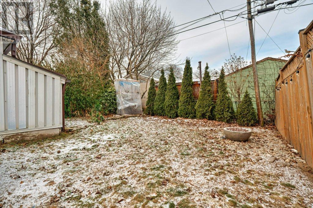 64 Graham Avenue S, Hamilton, Ontario  L8K 2M1 - Photo 45 - X12005857