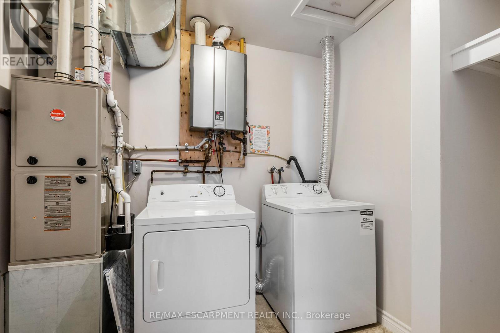 25 Szollosy Circle, Hamilton (Kennedy), Ontario  L9B 1T8 - Photo 16 - X12000610