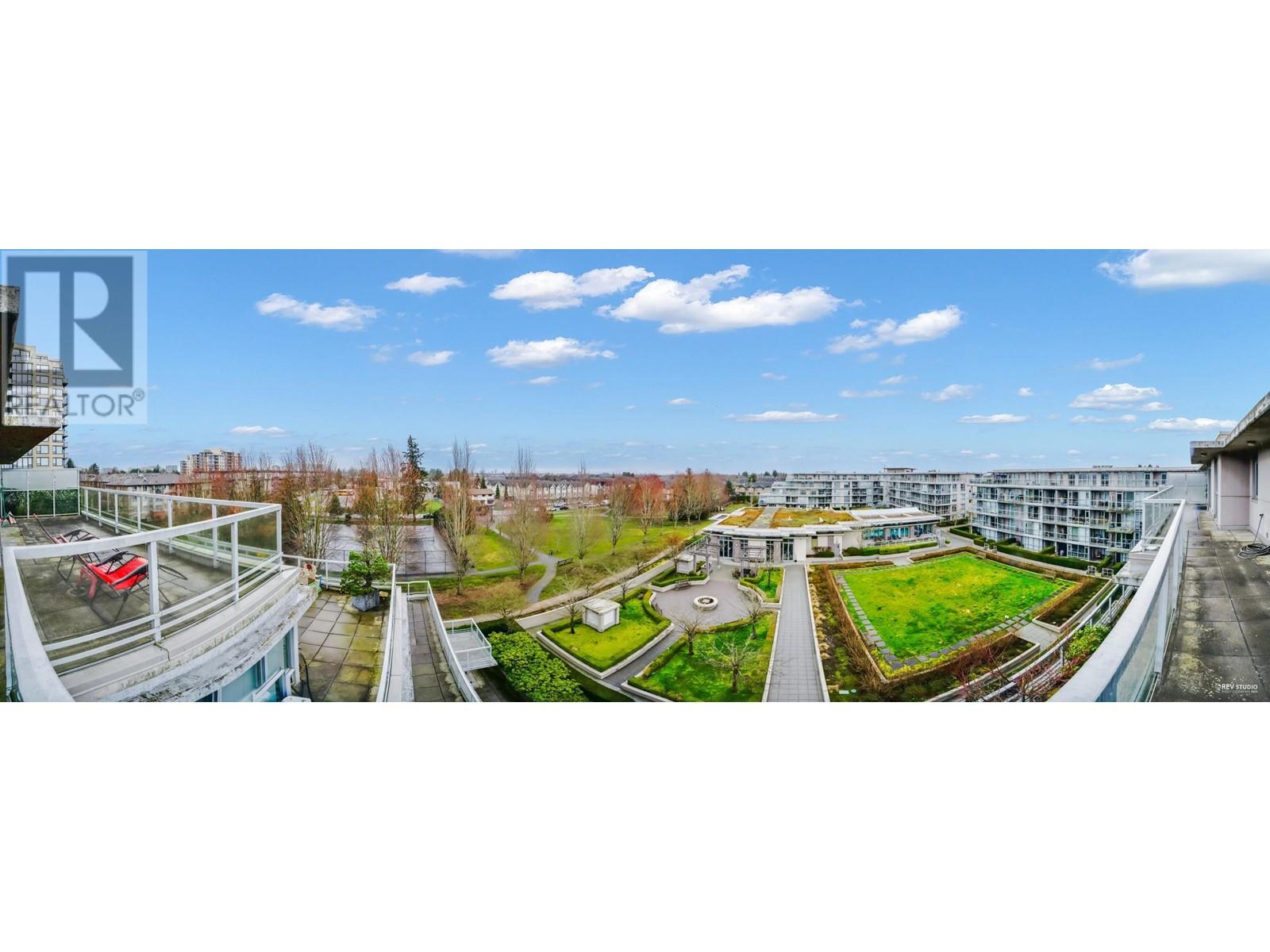 607 9371 Hemlock Drive, Richmond, British Columbia  V6Y 4K6 - Photo 28 - R2974449