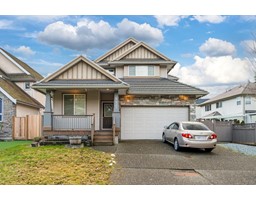 8425 170 STREET, Surrey, British Columbia