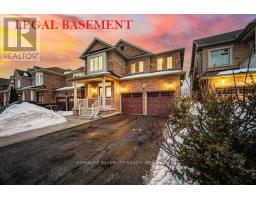 150 FAIRWOOD CIRCLE, Brampton, Ontario