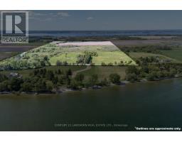 4757 COUNTY ROAD 8, Prince Edward County, Ontario