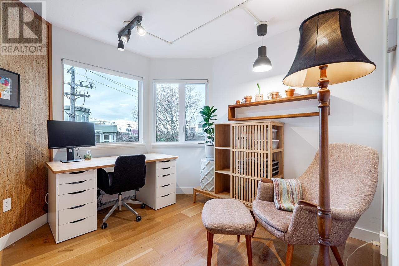 Listing Picture 19 of 37 : 22 1182 W 7TH AVENUE, Vancouver / 溫哥華 - 魯藝地產 Yvonne Lu Group - MLS Medallion Club Member