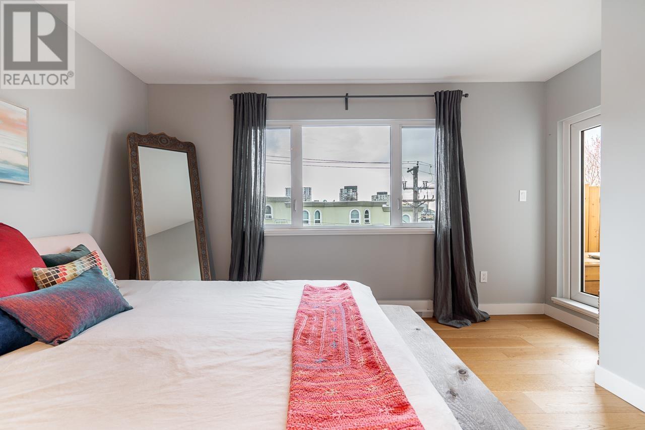 Listing Picture 24 of 37 : 22 1182 W 7TH AVENUE, Vancouver / 溫哥華 - 魯藝地產 Yvonne Lu Group - MLS Medallion Club Member