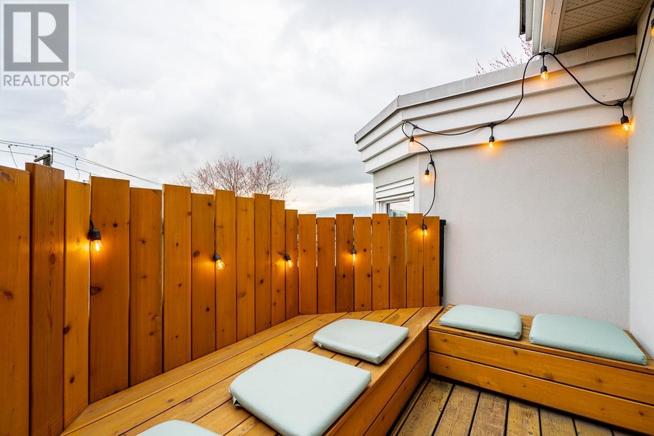 Listing Picture 32 of 37 : 22 1182 W 7TH AVENUE, Vancouver / 溫哥華 - 魯藝地產 Yvonne Lu Group - MLS Medallion Club Member