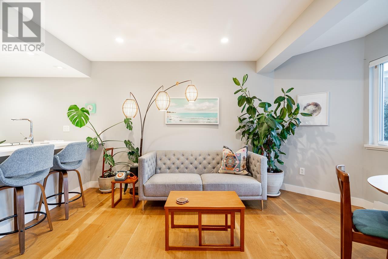 Listing Picture 4 of 37 : 22 1182 W 7TH AVENUE, Vancouver / 溫哥華 - 魯藝地產 Yvonne Lu Group - MLS Medallion Club Member