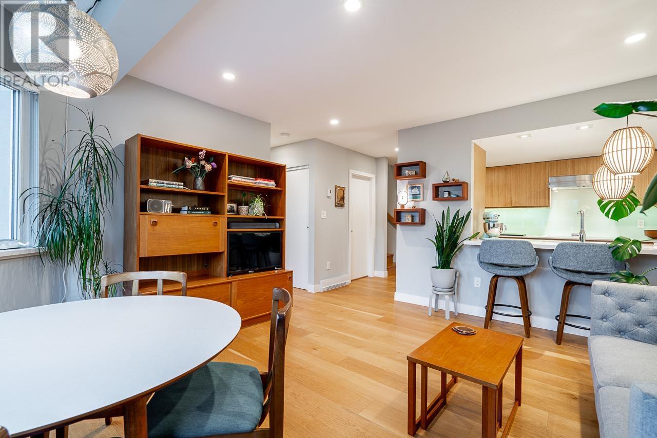 Listing Picture 8 of 37 : 22 1182 W 7TH AVENUE, Vancouver / 溫哥華 - 魯藝地產 Yvonne Lu Group - MLS Medallion Club Member