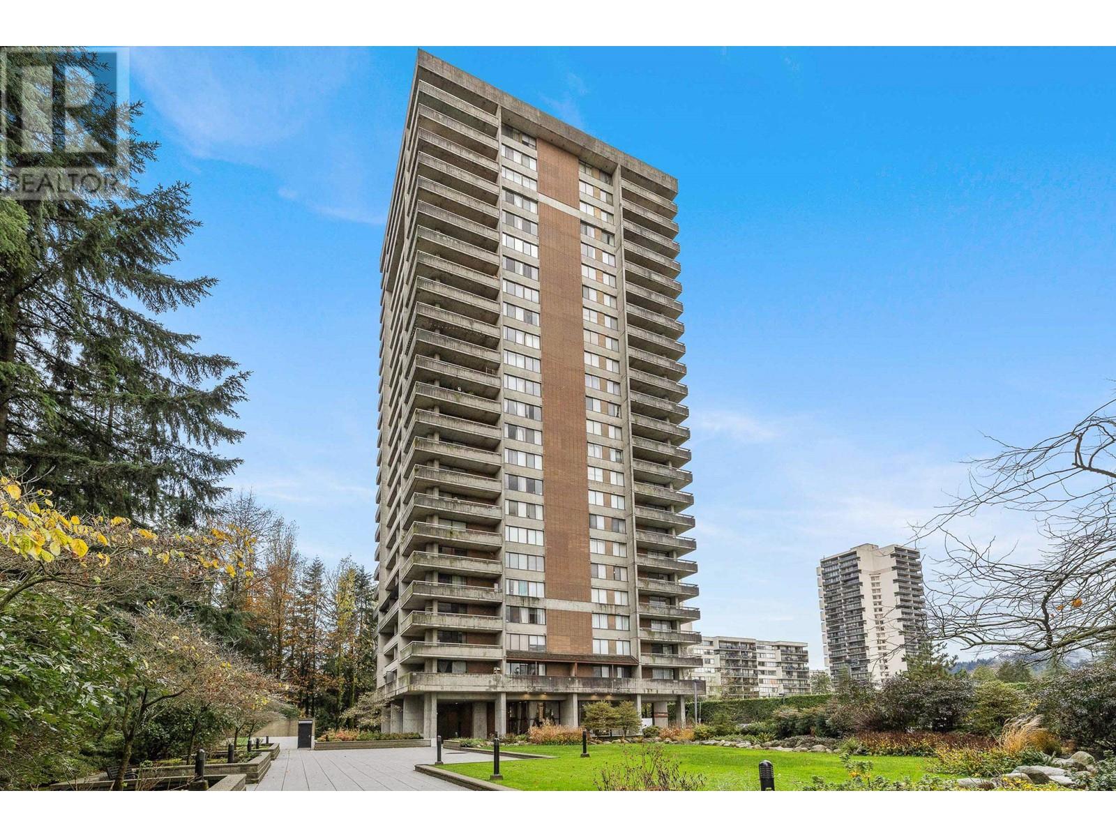 603 3737 Bartlett Court, Burnaby, British Columbia  V3J 7E3 - Photo 22 - R2974792