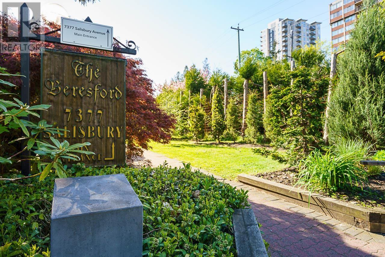 224 7377 Salisbury Avenue, Burnaby, British Columbia  V5E 4B2 - Photo 31 - R2974805
