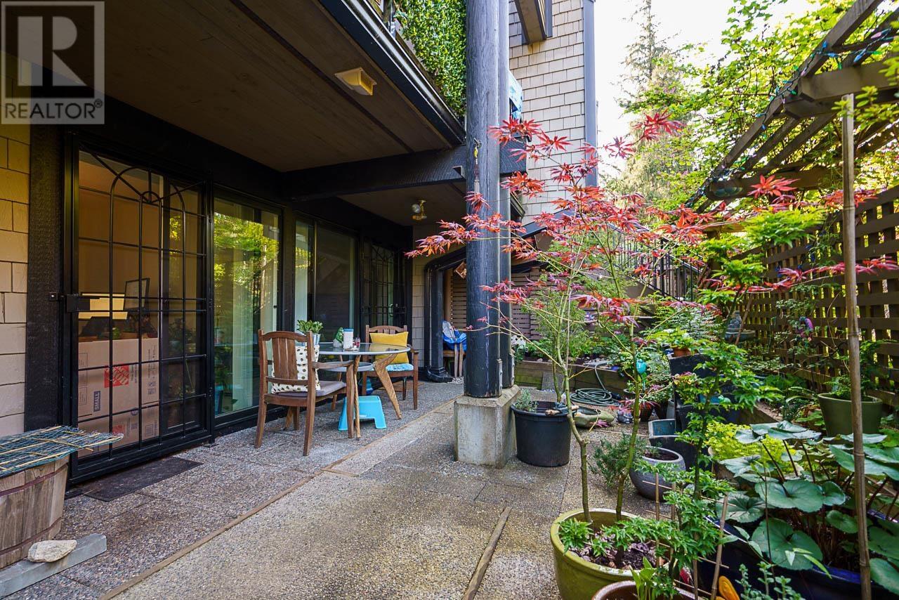 224 7377 Salisbury Avenue, Burnaby, British Columbia  V5E 4B2 - Photo 4 - R2974805