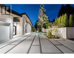 535 CRAIGMOHR DRIVE, West Vancouver, British Columbia