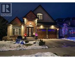 85 HILLCROFT Drive, Hamilton, Ontario