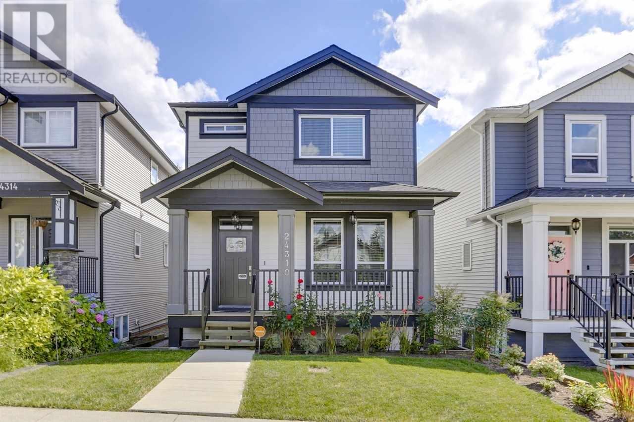 24310 102 Avenue, Maple Ridge, British Columbia  V2W 0C2 - Photo 24 - R2974380
