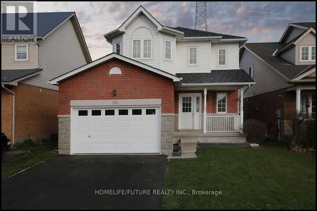 584 Woodmount Crescent, Oshawa, Ontario  L1K 2T2 - Photo 21 - E12005887