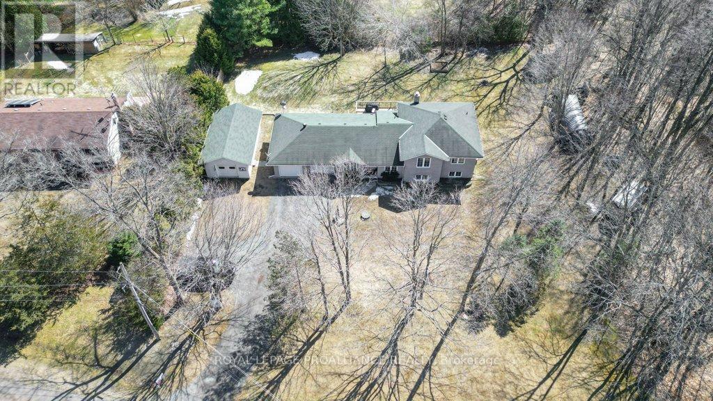 347 Downs Road, Quinte West, Ontario  K8V 5P6 - Photo 2 - X12004707