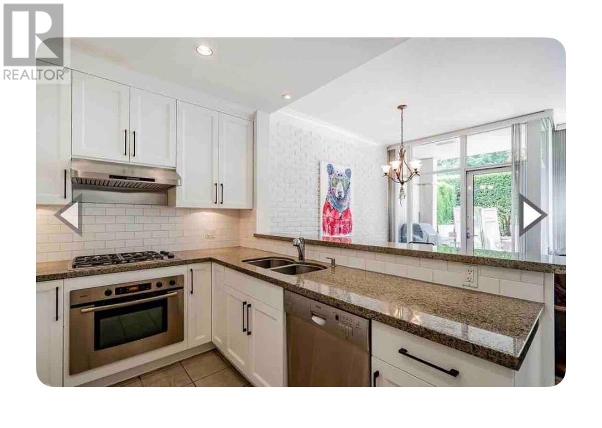 Listing Picture 9 of 20 : 113 4685 VALLEY DRIVE, Vancouver / 溫哥華 - 魯藝地產 Yvonne Lu Group - MLS Medallion Club Member