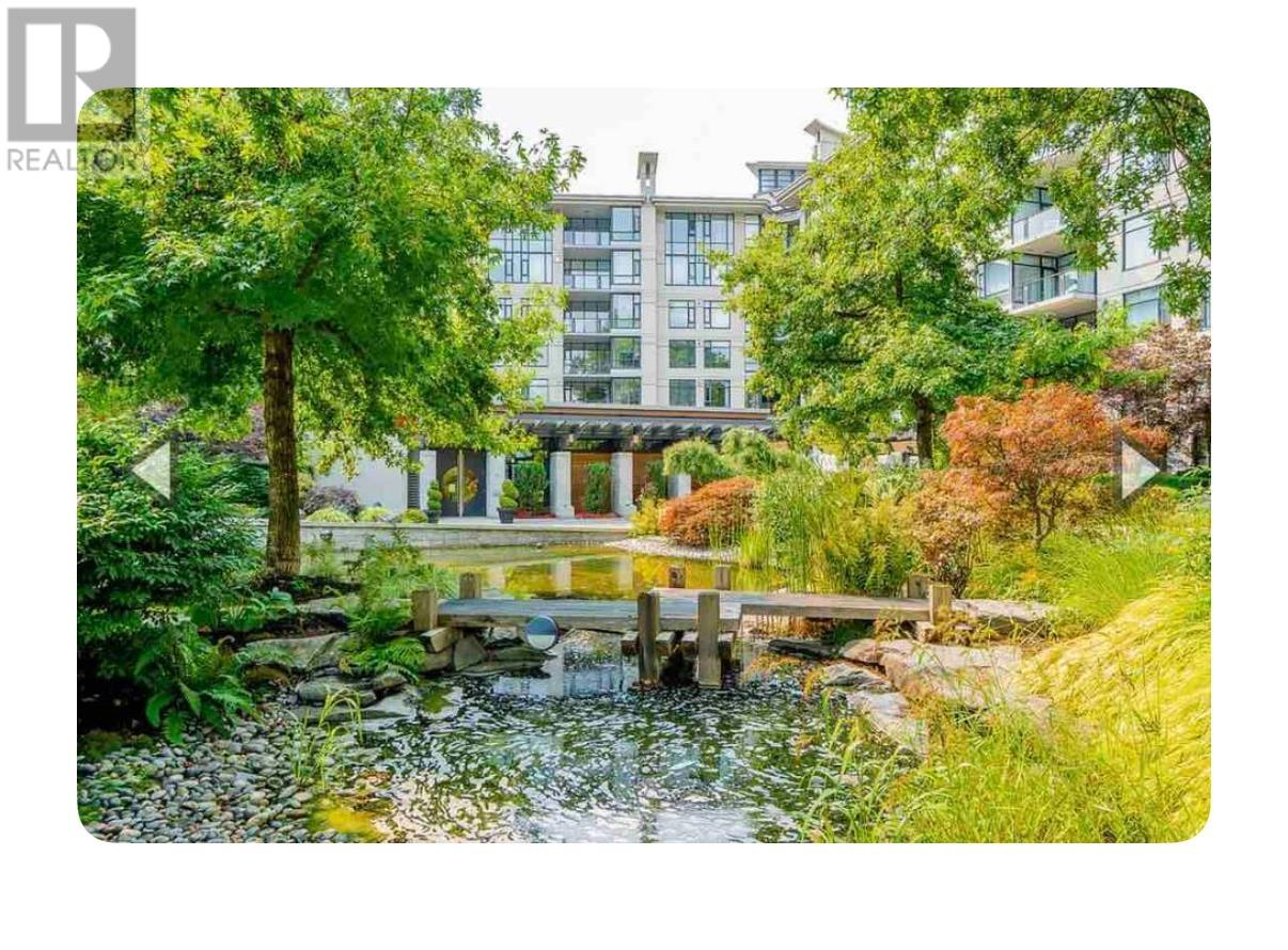 113 4685 VALLEY DRIVE, Vancouver