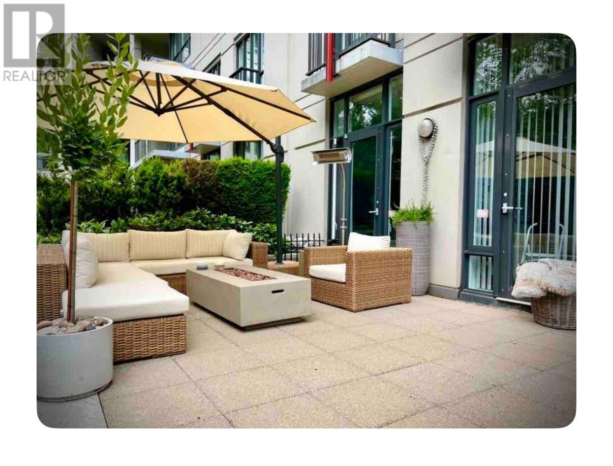 Listing Picture 11 of 20 : 113 4685 VALLEY DRIVE, Vancouver / 溫哥華 - 魯藝地產 Yvonne Lu Group - MLS Medallion Club Member