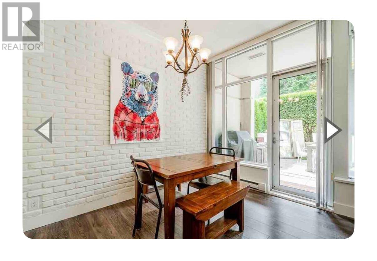 Listing Picture 6 of 20 : 113 4685 VALLEY DRIVE, Vancouver / 溫哥華 - 魯藝地產 Yvonne Lu Group - MLS Medallion Club Member