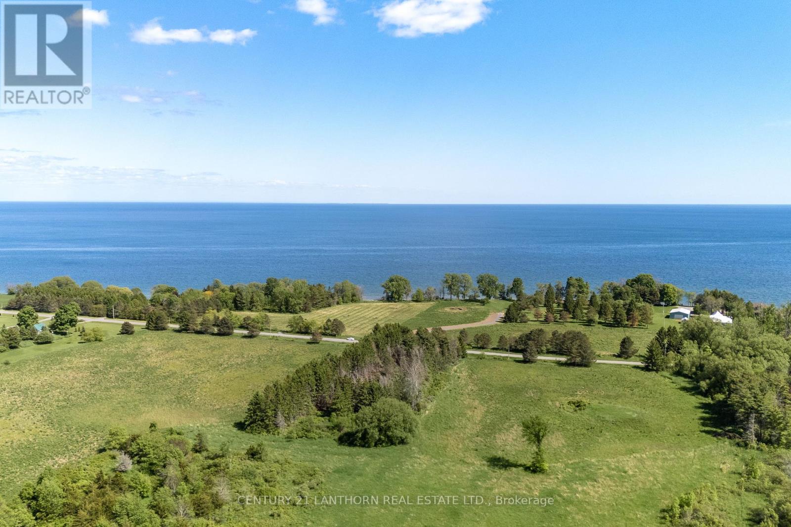 4757 County Road 8, Prince Edward County (North Marysburg Ward), Ontario  K0K 2T0 - Photo 1 - X12005892