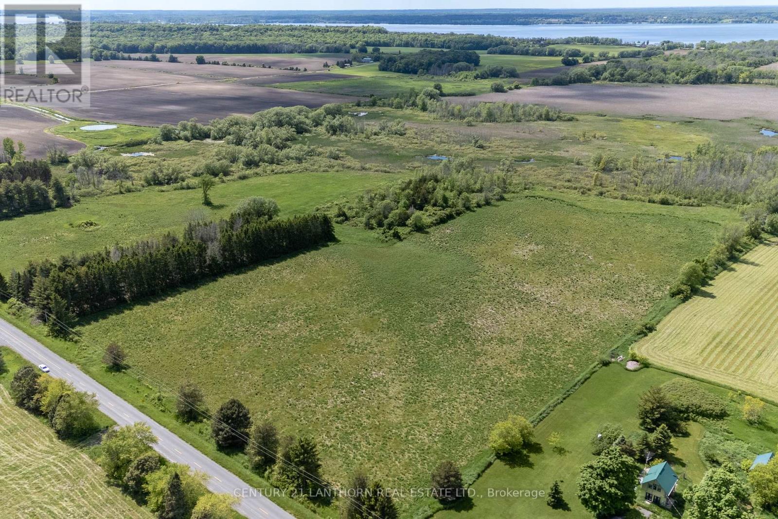 4757 County Road 8, Prince Edward County (North Marysburg Ward), Ontario  K0K 2T0 - Photo 3 - X12005892