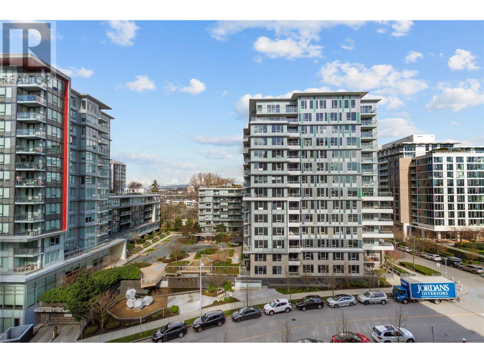 Listing Picture 16 of 26 : 1015 8800 HAZELBRIDGE WAY, Richmond / 烈治文 - 魯藝地產 Yvonne Lu Group - MLS Medallion Club Member