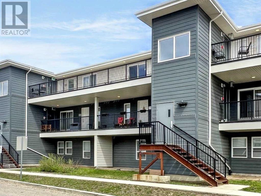 336, 201 Abasand Drive, Fort Mcmurray, Alberta  t9J 1L3 - Photo 3 - A2199914