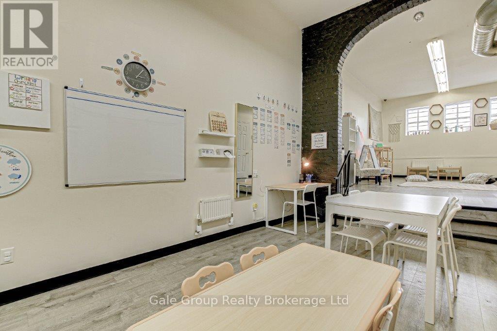 Unit B - 442 Dundas Street, Woodstock, Ontario  N4S 1C1 - Photo 11 - X12005906