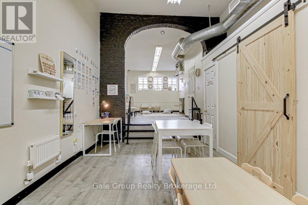 Unit B - 442 Dundas Street, Woodstock, Ontario  N4S 1C1 - Photo 12 - X12005906