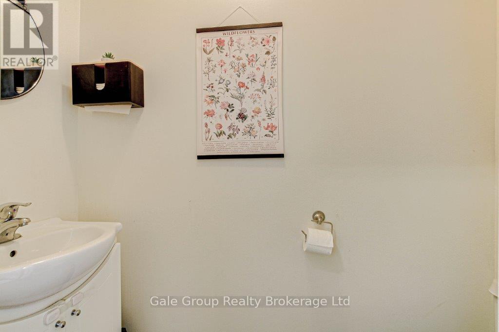 Unit B - 442 Dundas Street, Woodstock, Ontario  N4S 1C1 - Photo 16 - X12005906