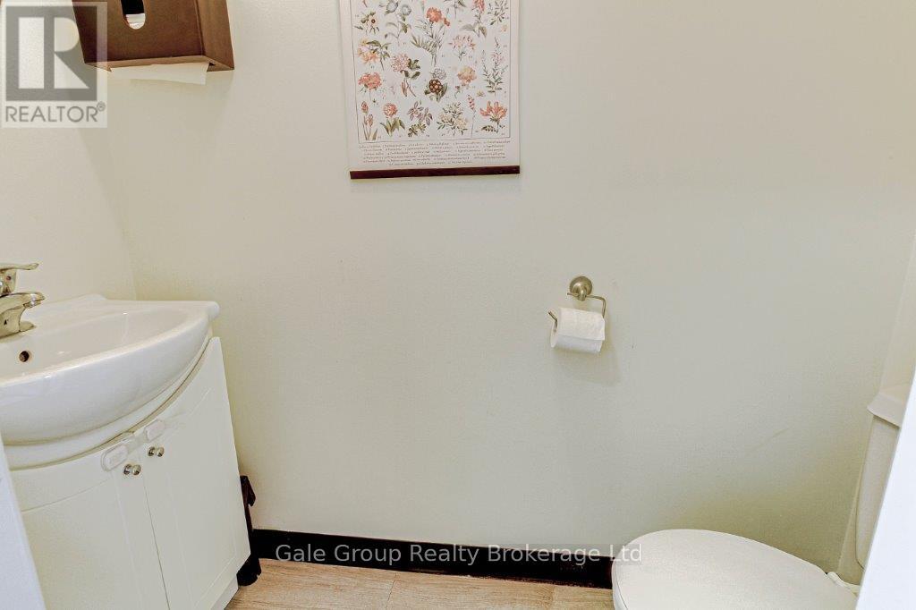 Unit B - 442 Dundas Street, Woodstock, Ontario  N4S 1C1 - Photo 17 - X12005906