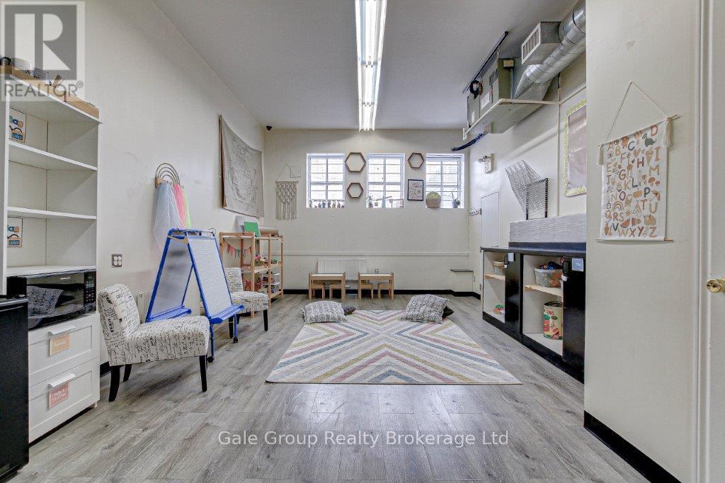 Unit B - 442 Dundas Street, Woodstock, Ontario  N4S 1C1 - Photo 6 - X12005906