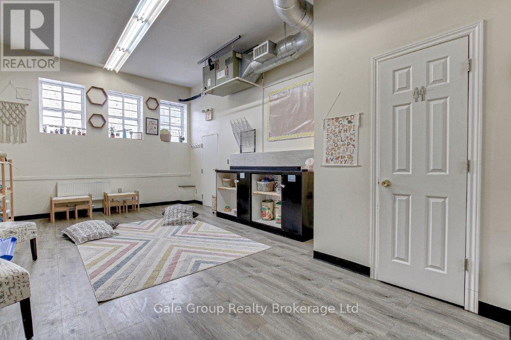 Unit B - 442 Dundas Street, Woodstock, Ontario  N4S 1C1 - Photo 7 - X12005906