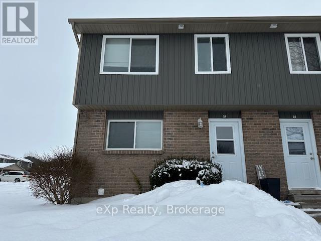 29 - 850 Walsh Street W, Kincardine, Ontario  N2Z 1P1 - Photo 2 - X12005915