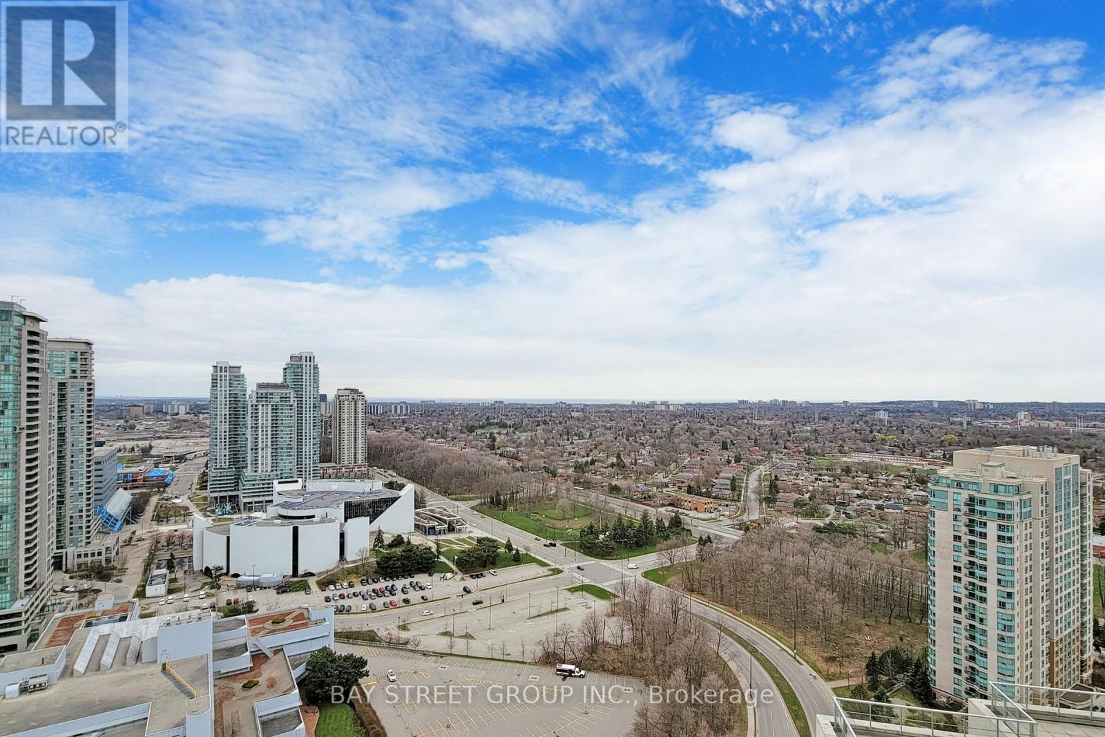 3010 - 83 Borough Drive, Toronto, Ontario  M1P 5E4 - Photo 6 - E12005904