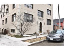 36 MARGARET Street Unit# 24, Hamilton, Ontario