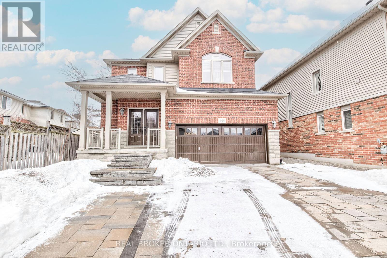 Property at 145 REDTAIL STREET image 1