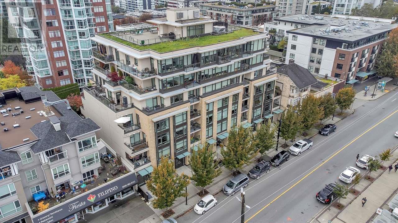 409 131 E 3rd Street, North Vancouver, British Columbia  V7L 0E3 - Photo 4 - R2962466