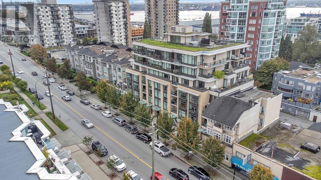 409 131 E 3RD STREET, north vancouver, British Columbia
