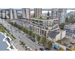 409 131 E 3RD STREET, North Vancouver, British Columbia