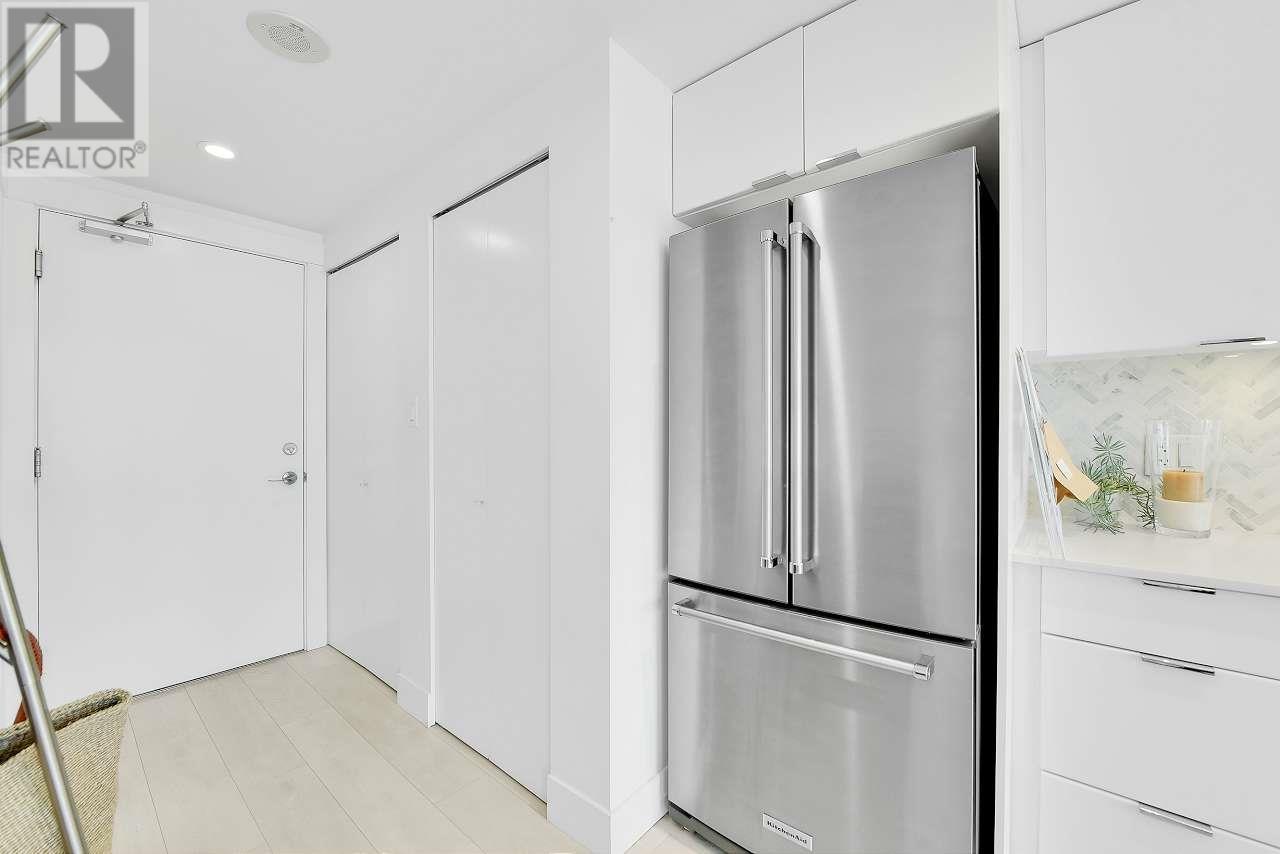 409 131 E 3rd Street, North Vancouver, British Columbia  V7L 0E3 - Photo 11 - R2962466