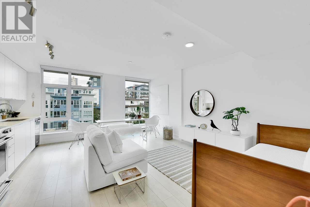 409 131 E 3rd Street, North Vancouver, British Columbia  V7L 0E3 - Photo 8 - R2962466