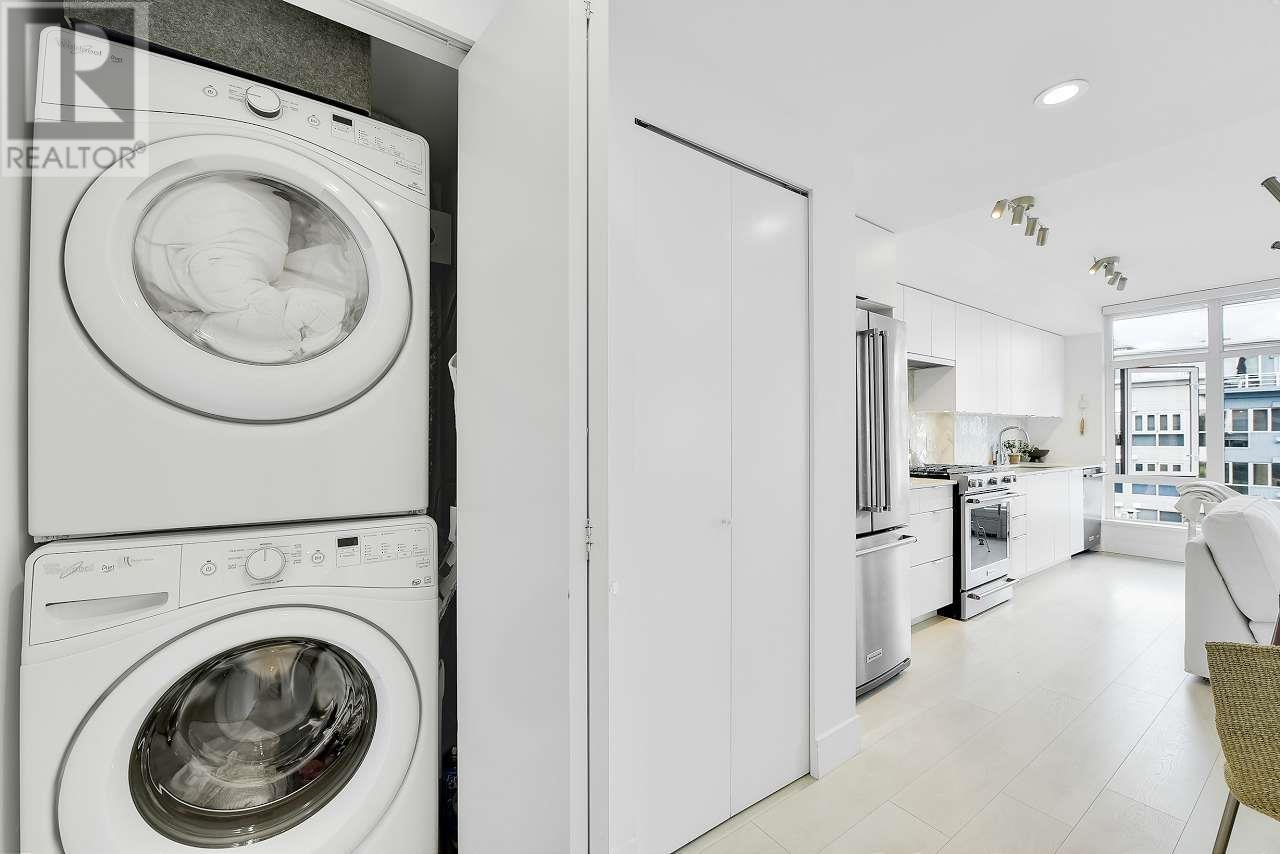 409 131 E 3rd Street, North Vancouver, British Columbia  V7L 0E3 - Photo 25 - R2962466